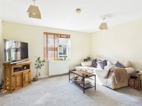 Pages Court, Ireton Road, Bristol BS3
