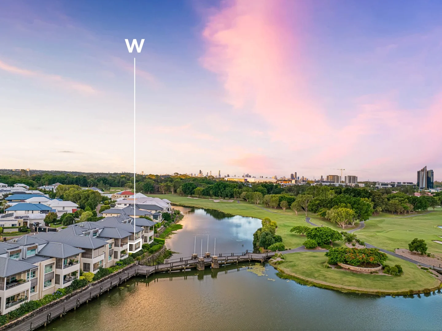 Additional image 3 of 9/802 Glades Drive, Robina QLD 4226
