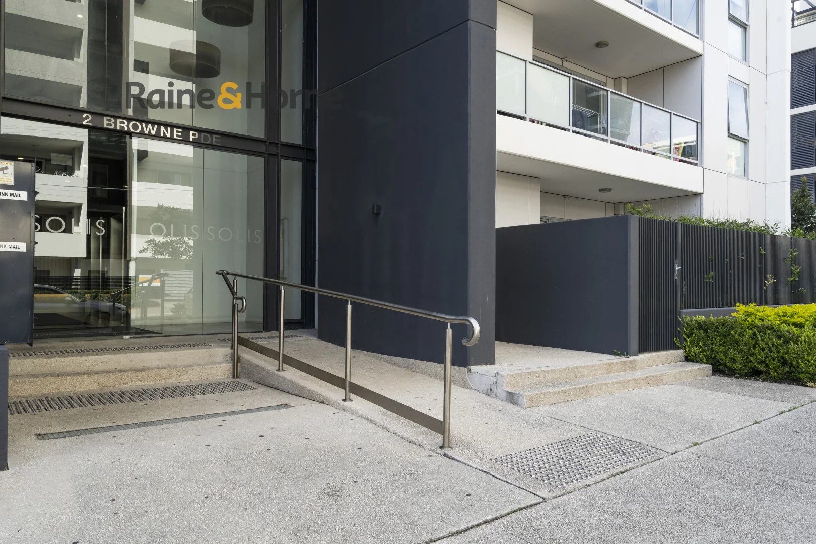 Additional image 15 of 139/2 Browne Parade, Warwick Farm NSW 2170