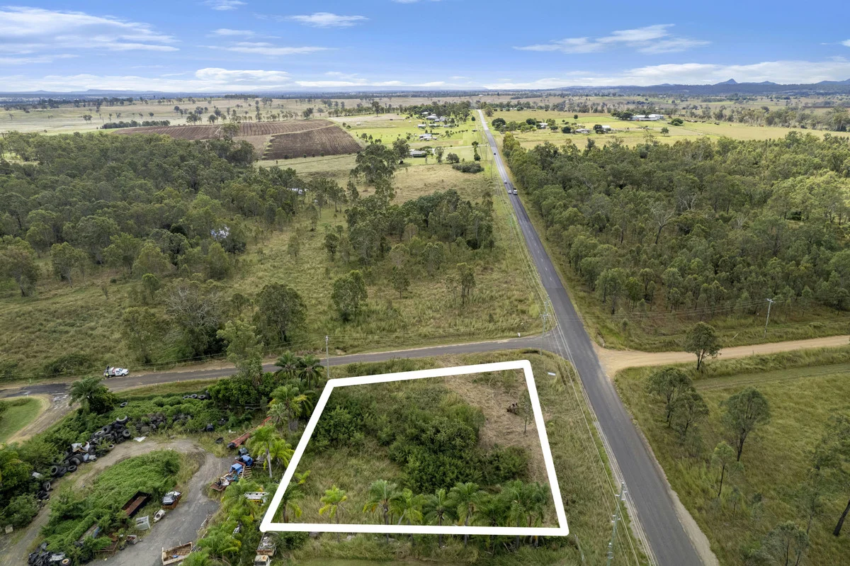 Additional image 3 of 20 Corner McLean & Munbilla Road, Munbilla QLD 4309