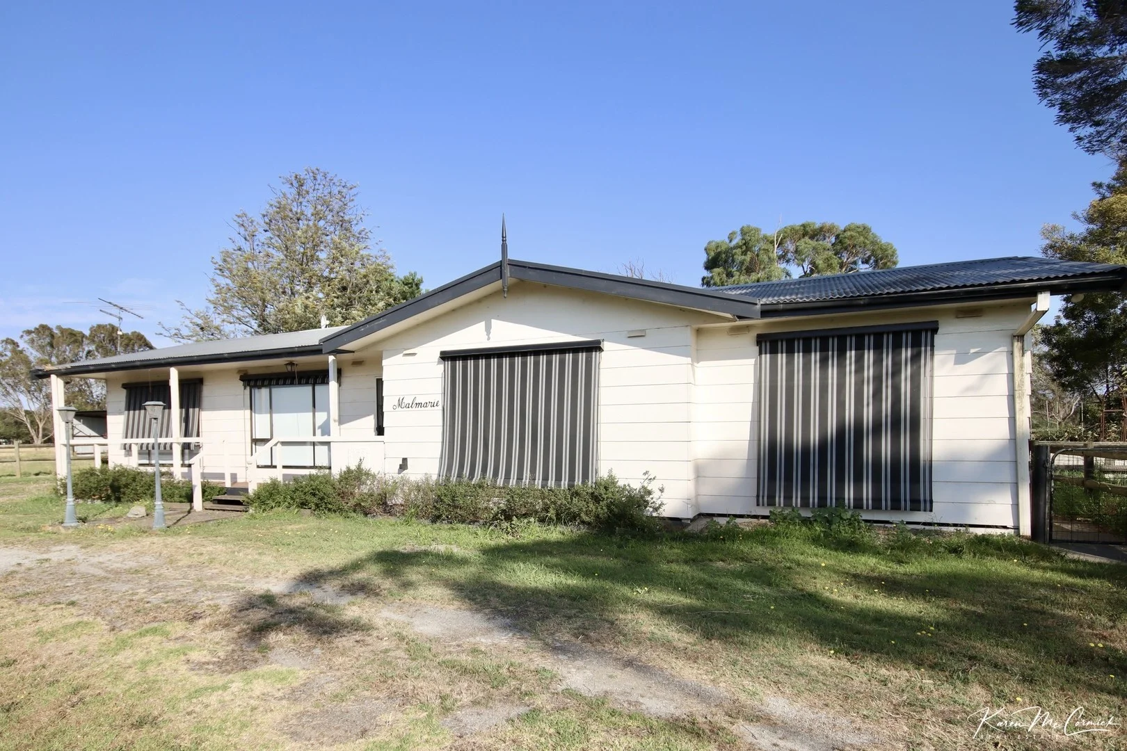 130 Kooweerup-Longwarry Road, Longwarry VIC 3816
