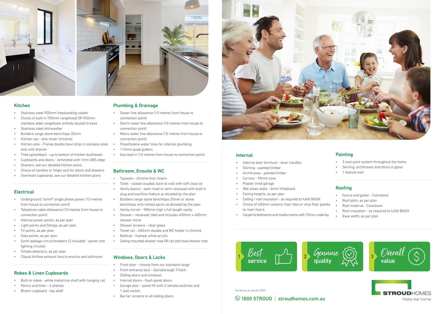 Additional image 16 of lot 5 Boundary Street, Glenreagh NSW 2450