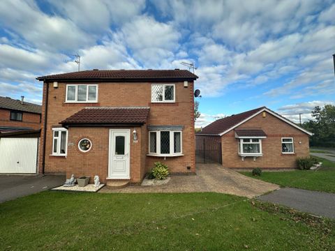 231 Birley Spa Lane, Sheffield, South Yorkshire S12