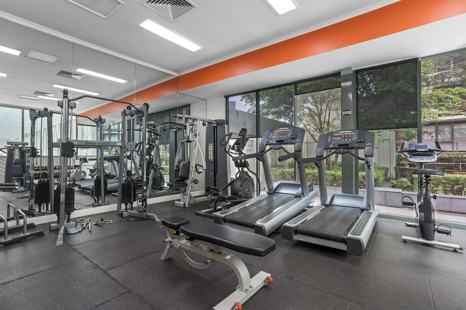Additional image 14 of 712/83 Queensbridge Street, Southbank VIC 3006