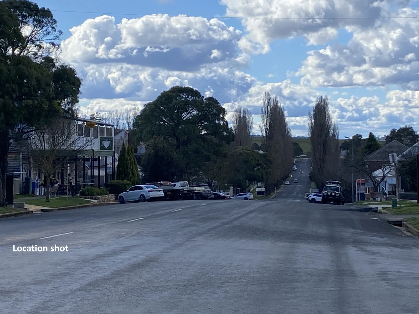 Additional image 4 of 69 MacArthur Street, Taralga NSW 2580