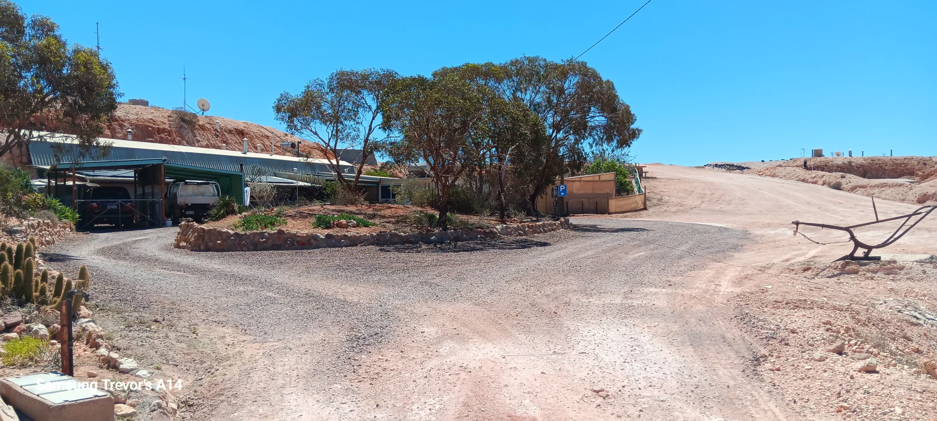 Additional image 4 of Lot 1795 Wedgetail Crescent, Coober Pedy SA 5723