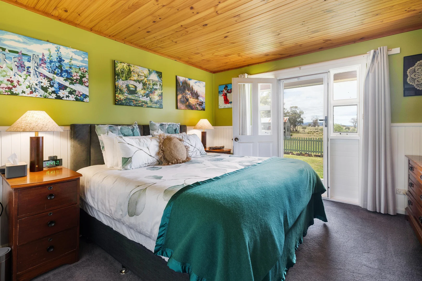 Additional image 16 of 107 St Pauls Dome Road, Avoca TAS 7213