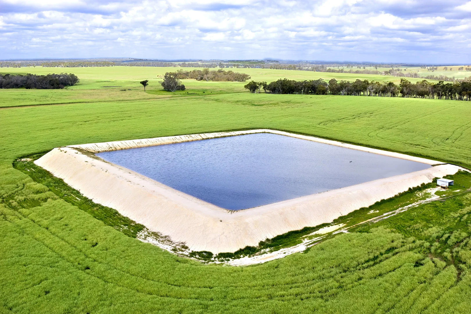 Additional image 10 of Blackwattle and Russell Road, West Cape Howe, Hay Shed Hill and wineries, Frankland River WA 6396