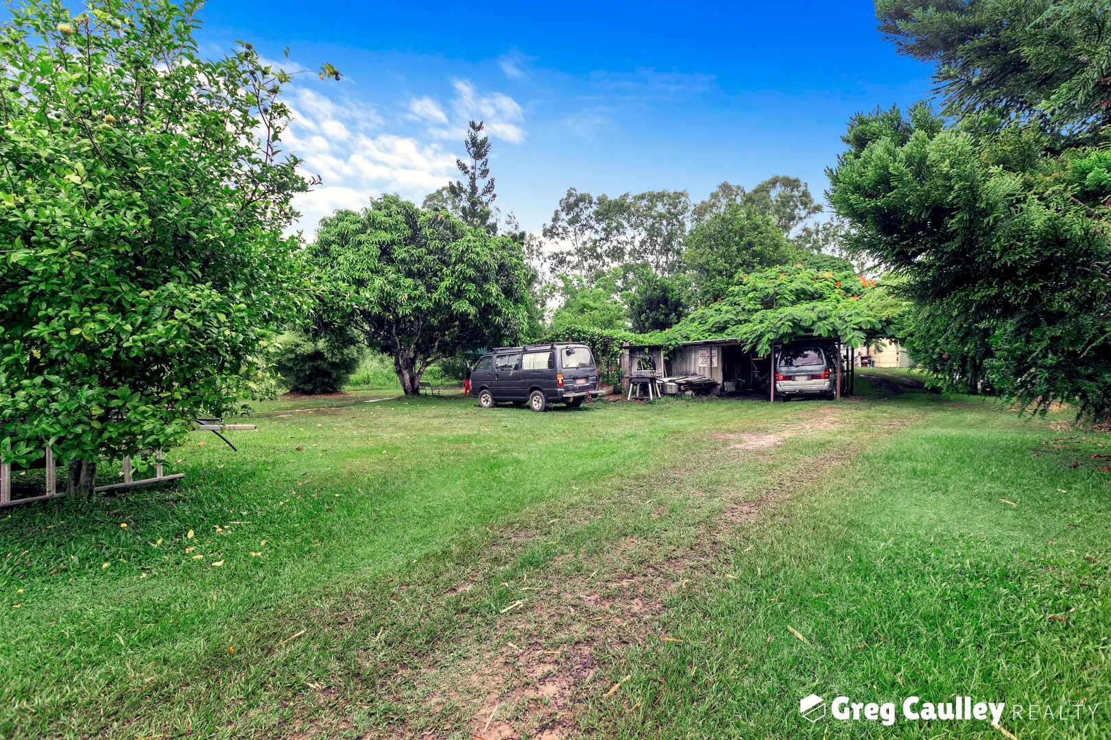 Additional image 26 of Dundas Street, Granville QLD 4650