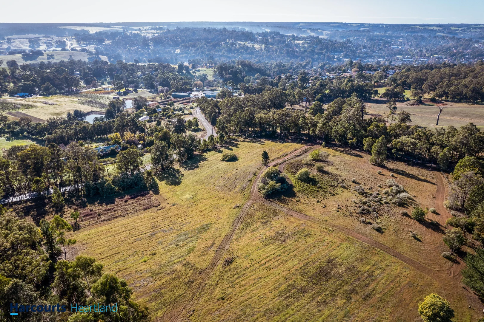 Additional image 5 of Lot 9999 Nelson Street, Bridgetown WA 6255