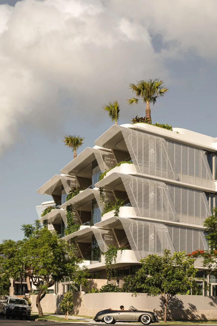 Additional image 12 of 201/121 Oxlade Drive, New Farm QLD 4005