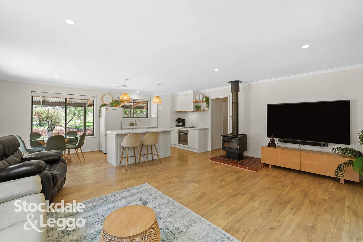 Additional image 4 of 3 Golf Links Drive, Mirboo North VIC 3871