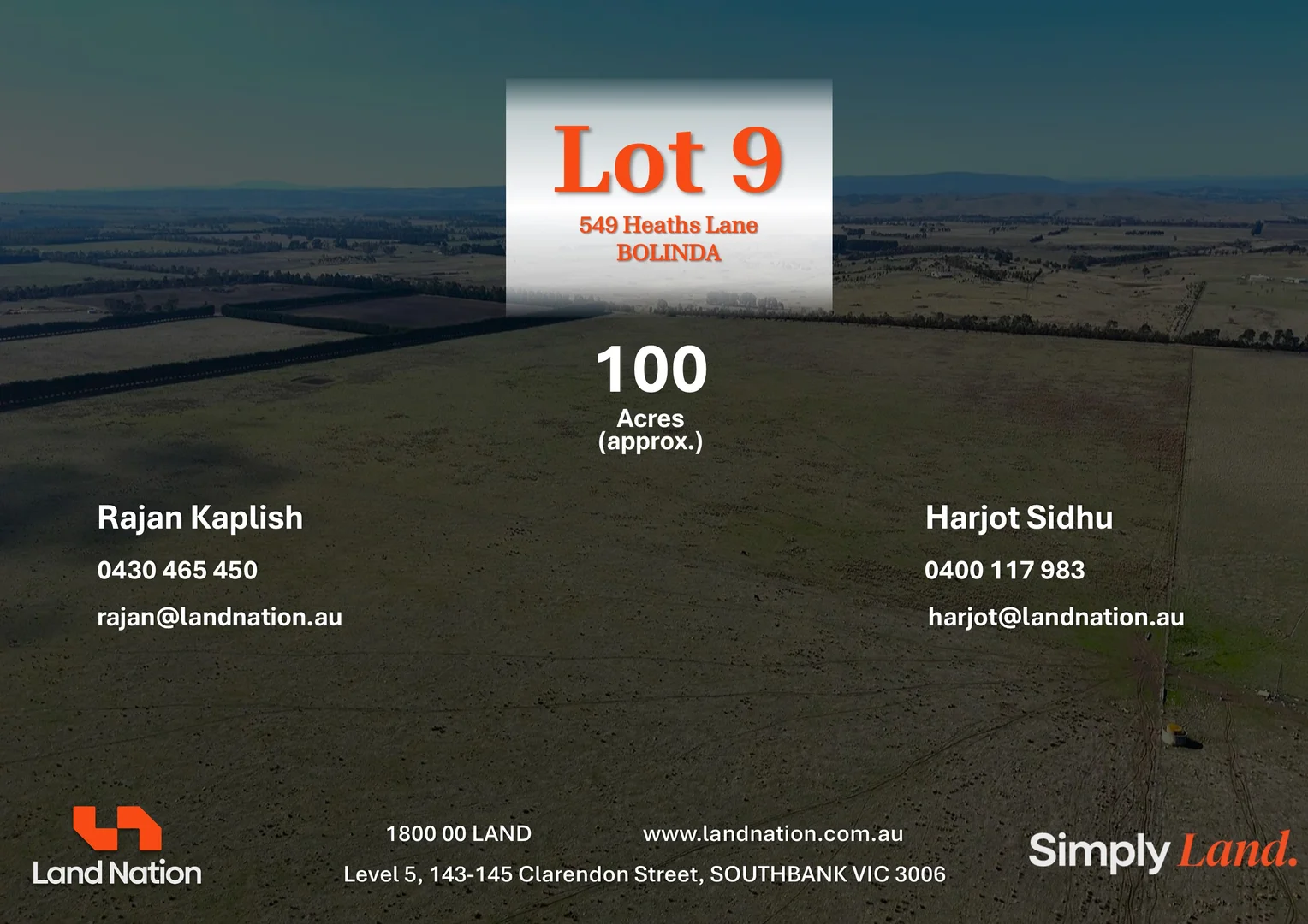 Additional image 4 of 9/549 Heaths Lane, Bolinda VIC 3432