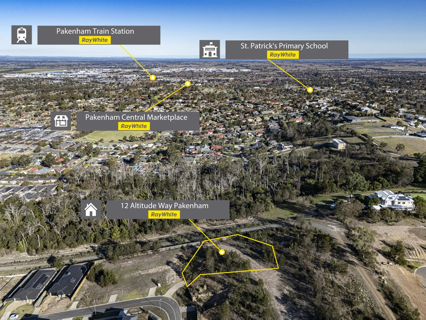 Additional image 10 of 12 Altitude Way, Pakenham VIC 3810