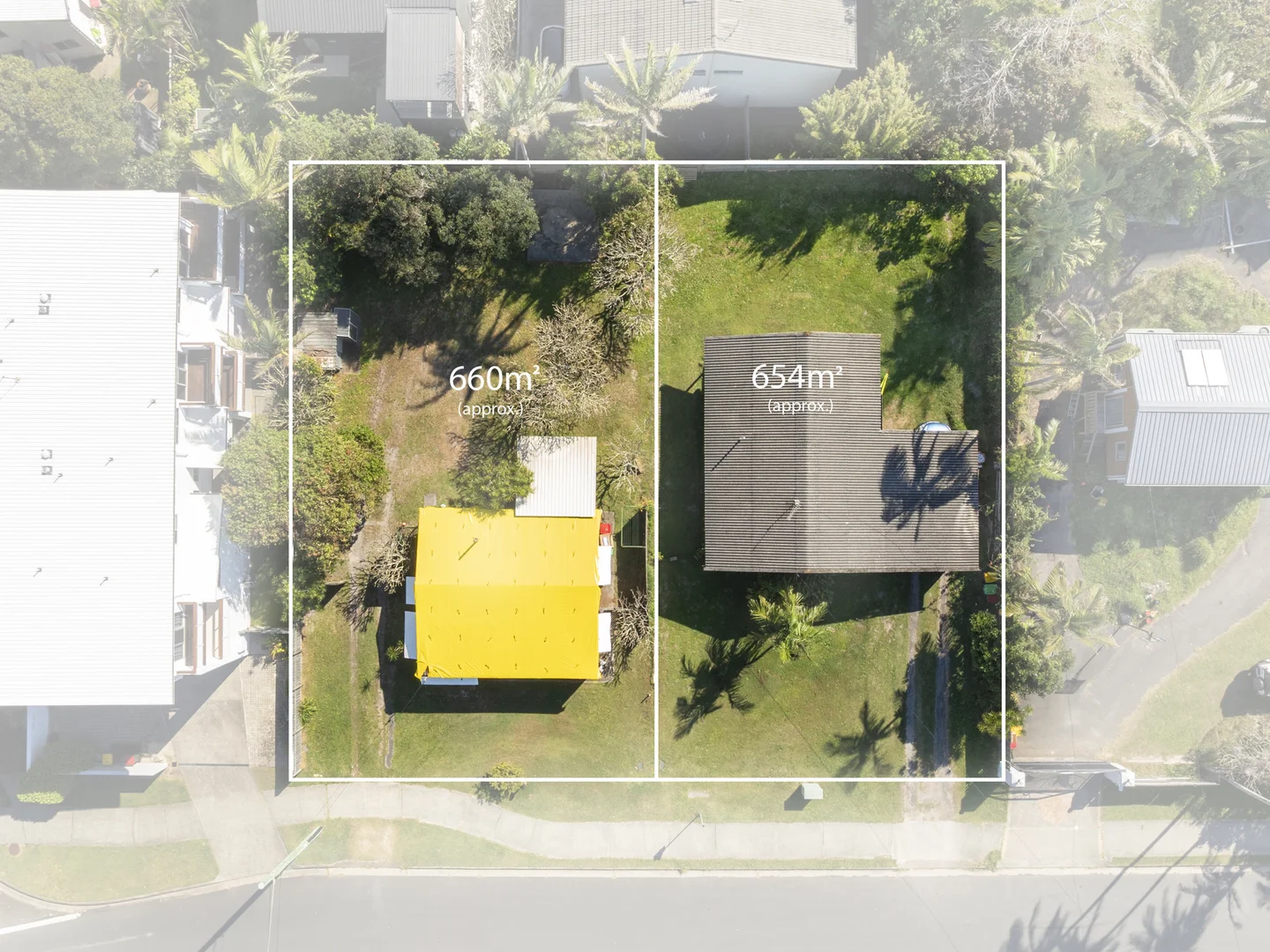 Additional image 2 of 18 & 20 Hastings Road, Bogangar NSW 2488