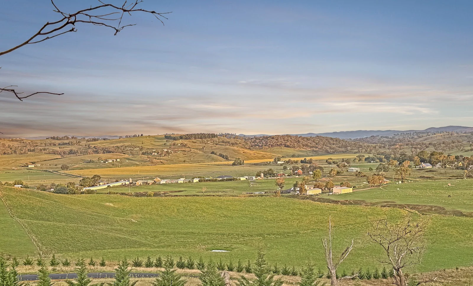 Additional image 18 of 117C Samuel Way, The Lagoon NSW 2795