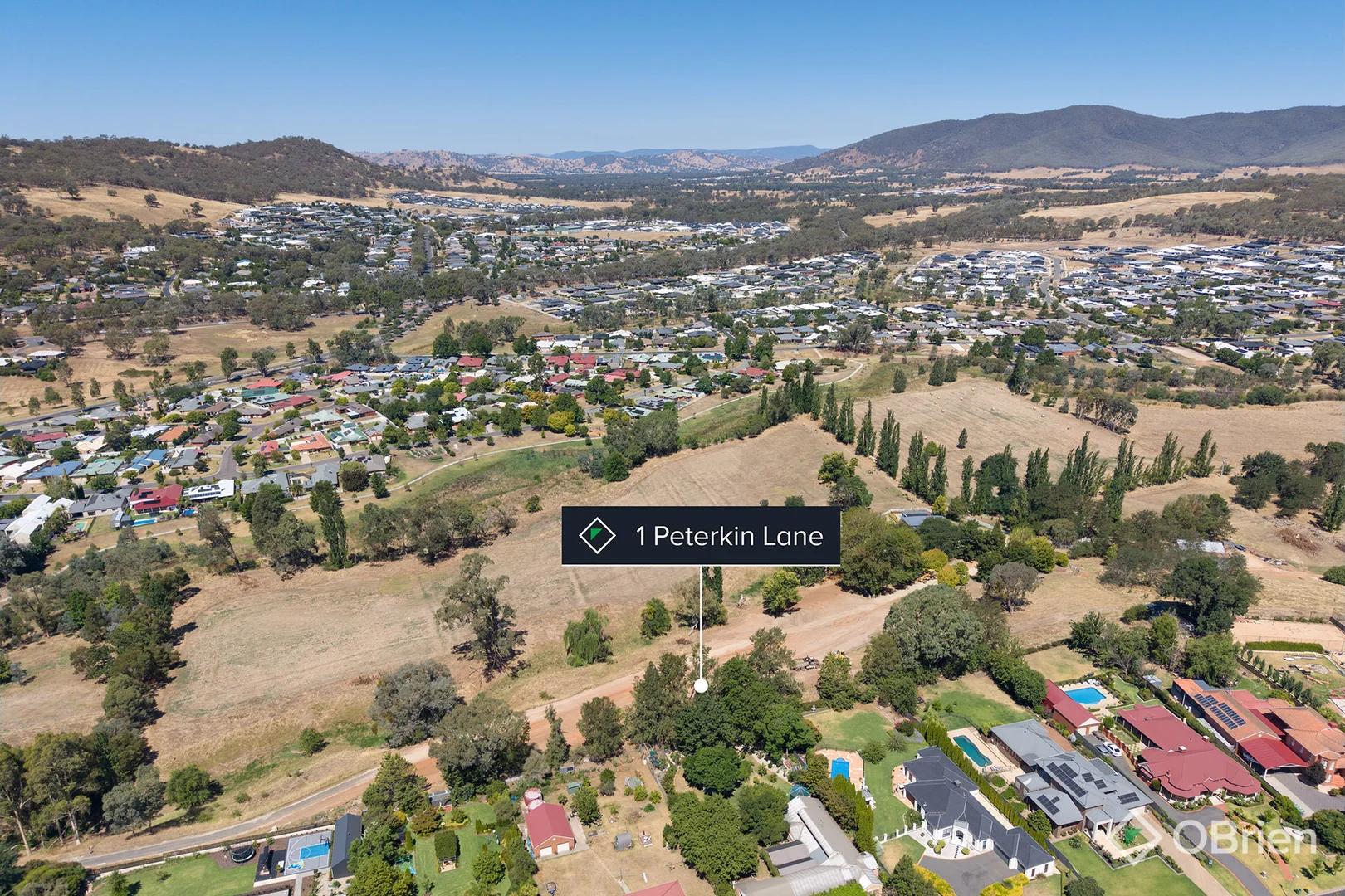 Additional image 3 of 1 Peterkin Lane, Wodonga VIC 3690
