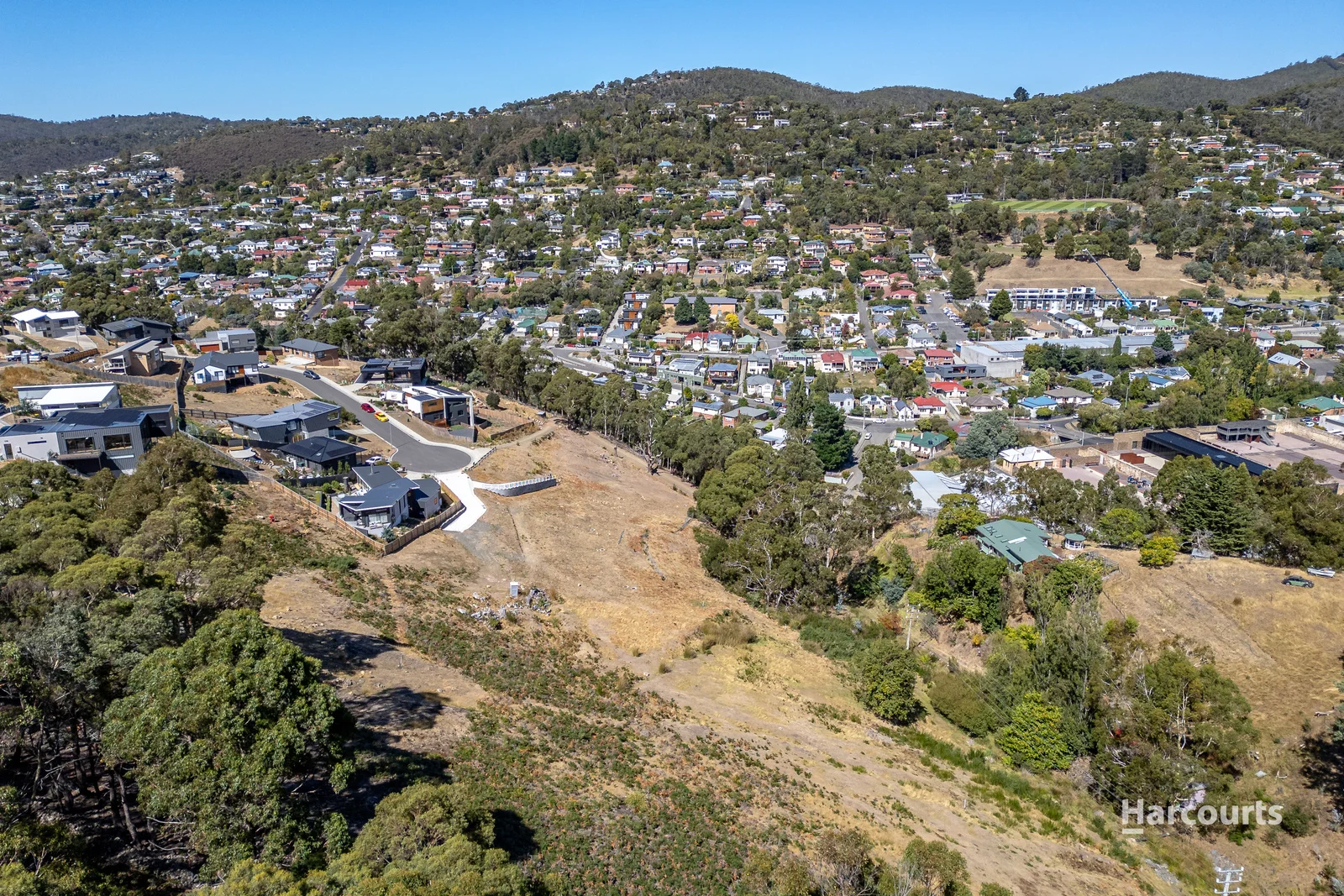 Additional image 2 of Lot 4 Stevens Farm Drive, West Hobart TAS 7000