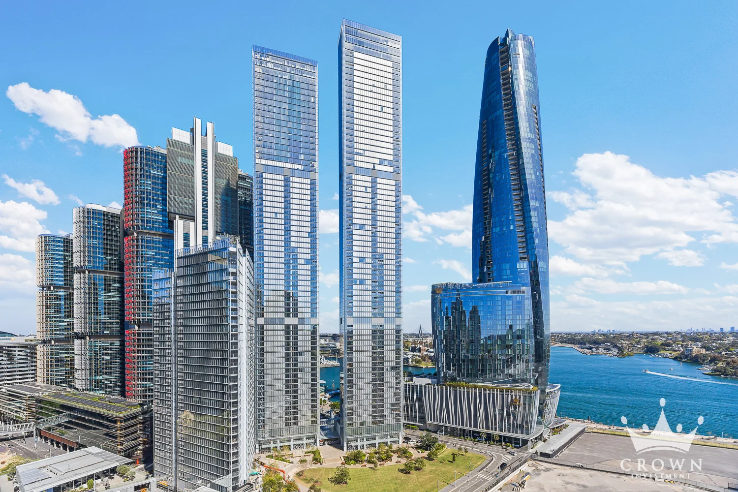 Additional image 23 of Watermans Quay, Barangaroo NSW 2000