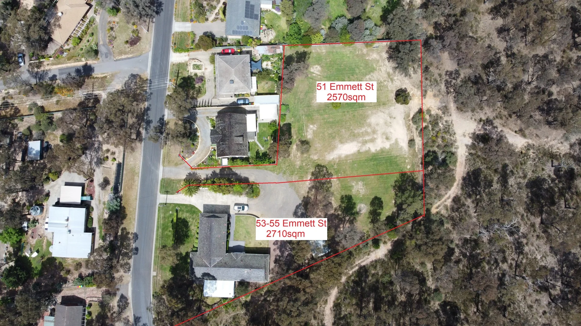 Additional image 2 of 51 Emmett Street, Golden Square VIC 3555