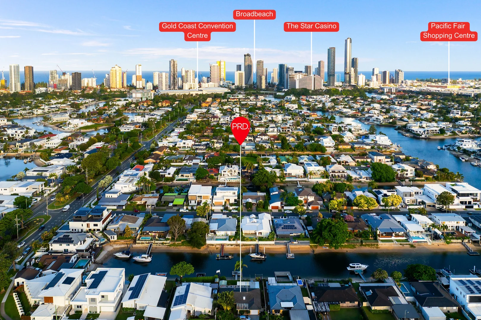 Additional image 3 of 102 Rio Vista Boulevard, Broadbeach Waters QLD 4218