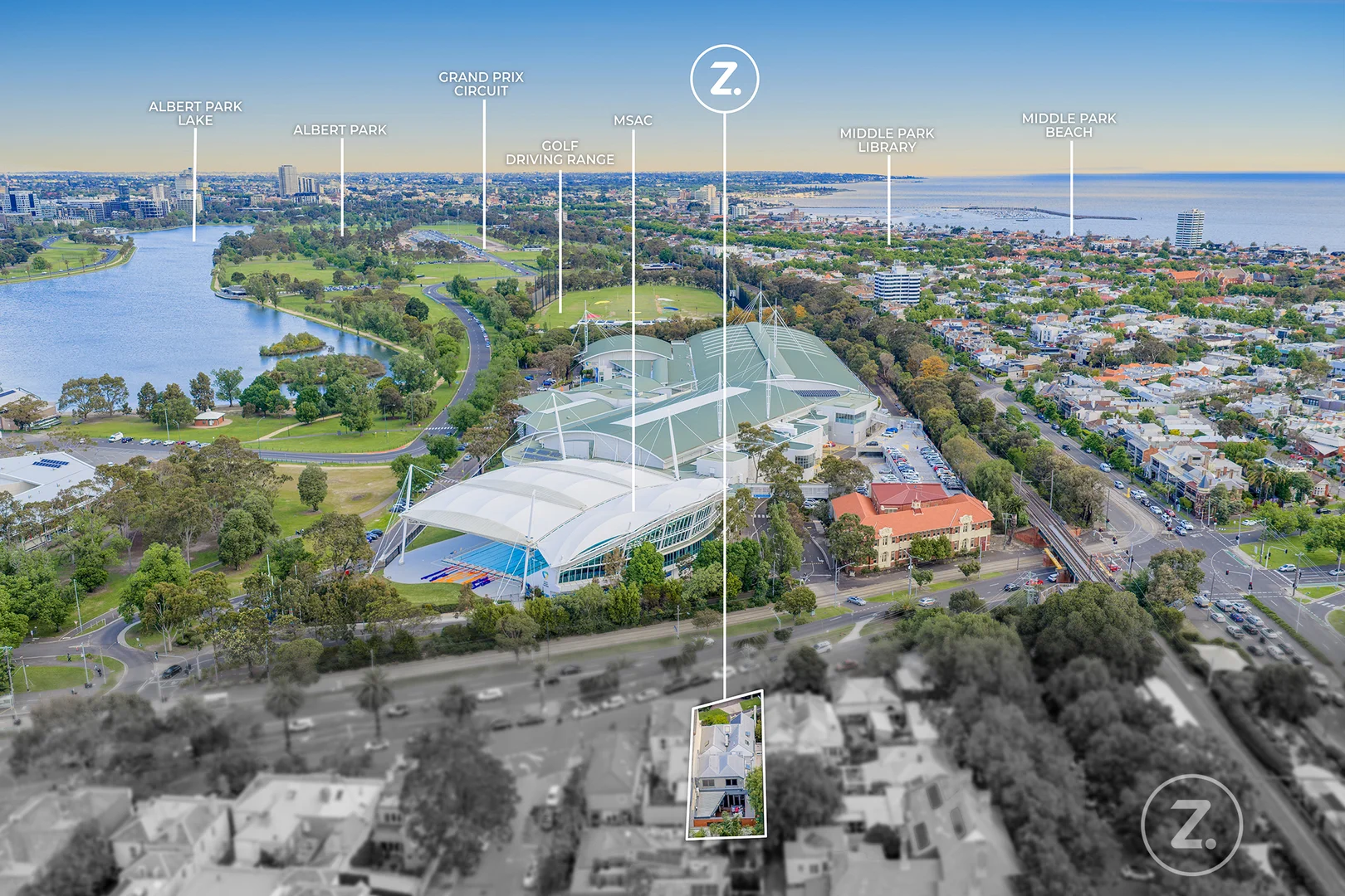 Additional image 22 of 368 Albert Road, South Melbourne VIC 3205