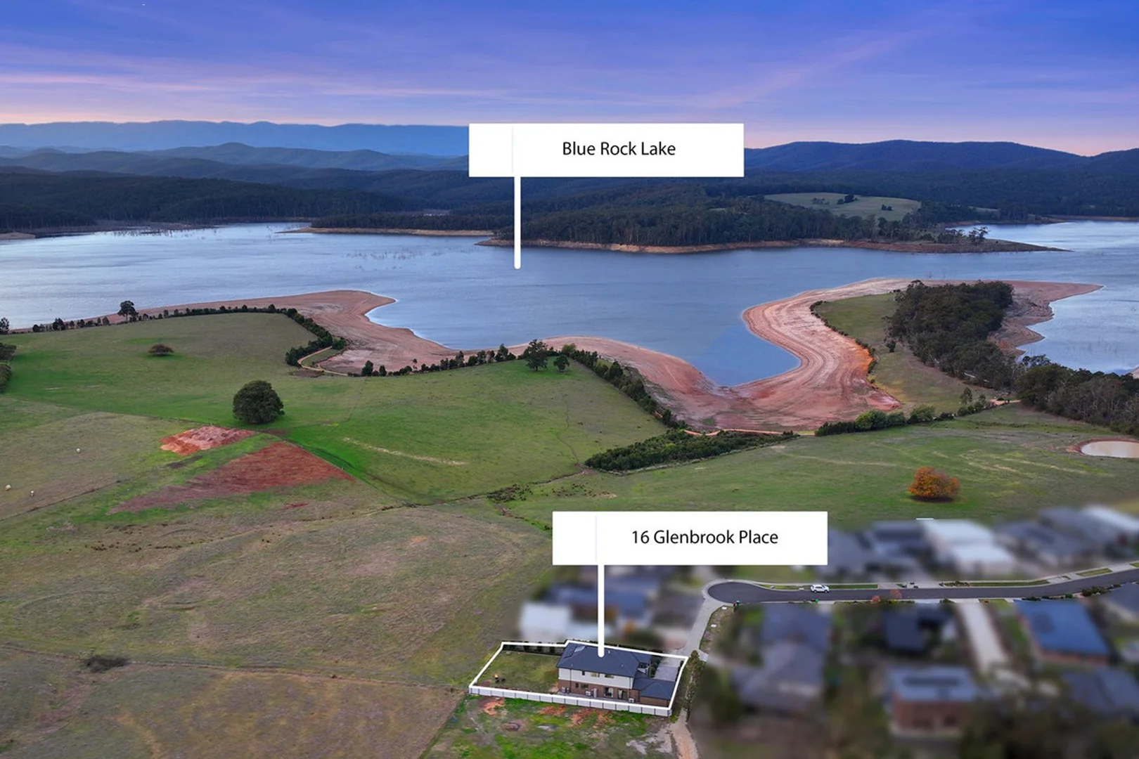 Additional image 21 of 16 Glenbrook Place, Willow Grove VIC 3825