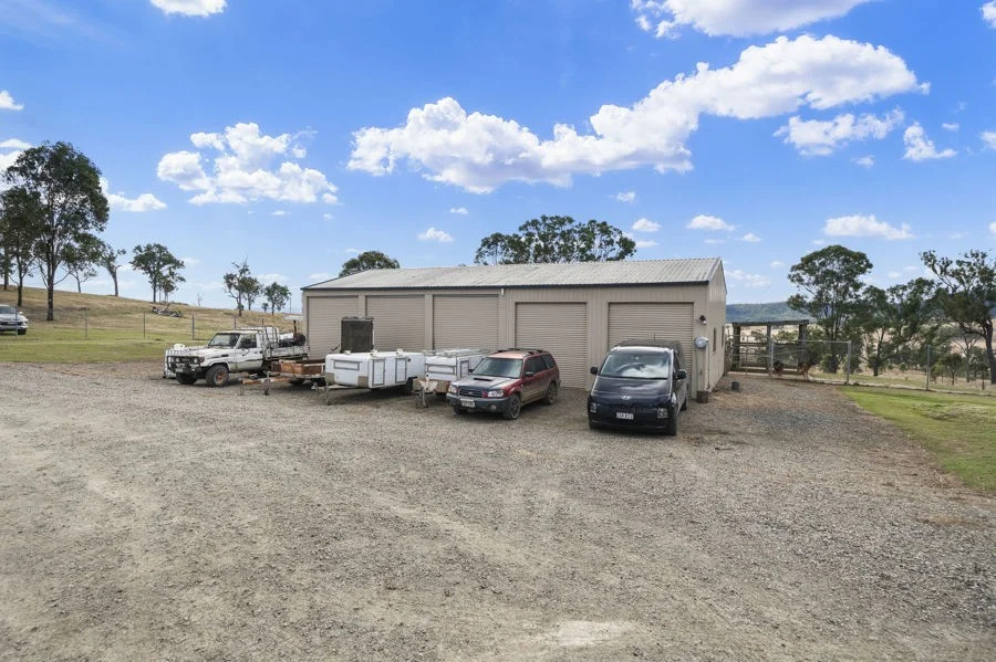 Additional image 8 of Lot 244 Huntley Road, Biarra QLD 4313