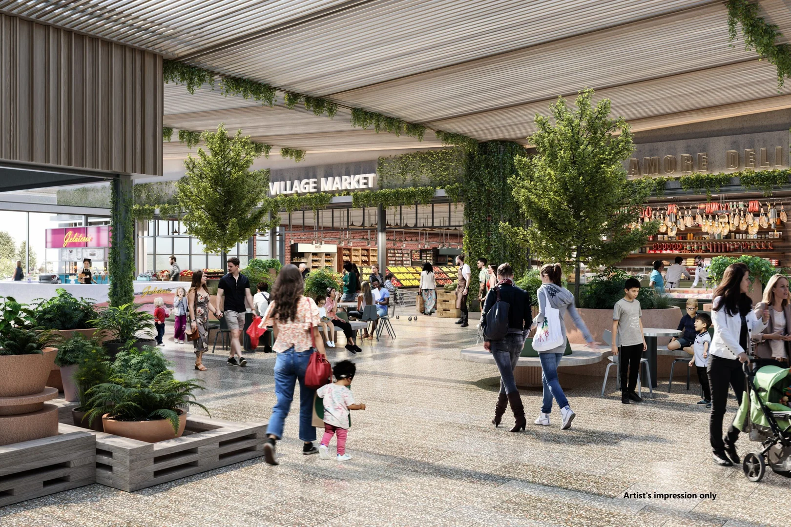 Additional image 5 of 9 Maremmano Crescent, Taylors Lakes VIC 3038