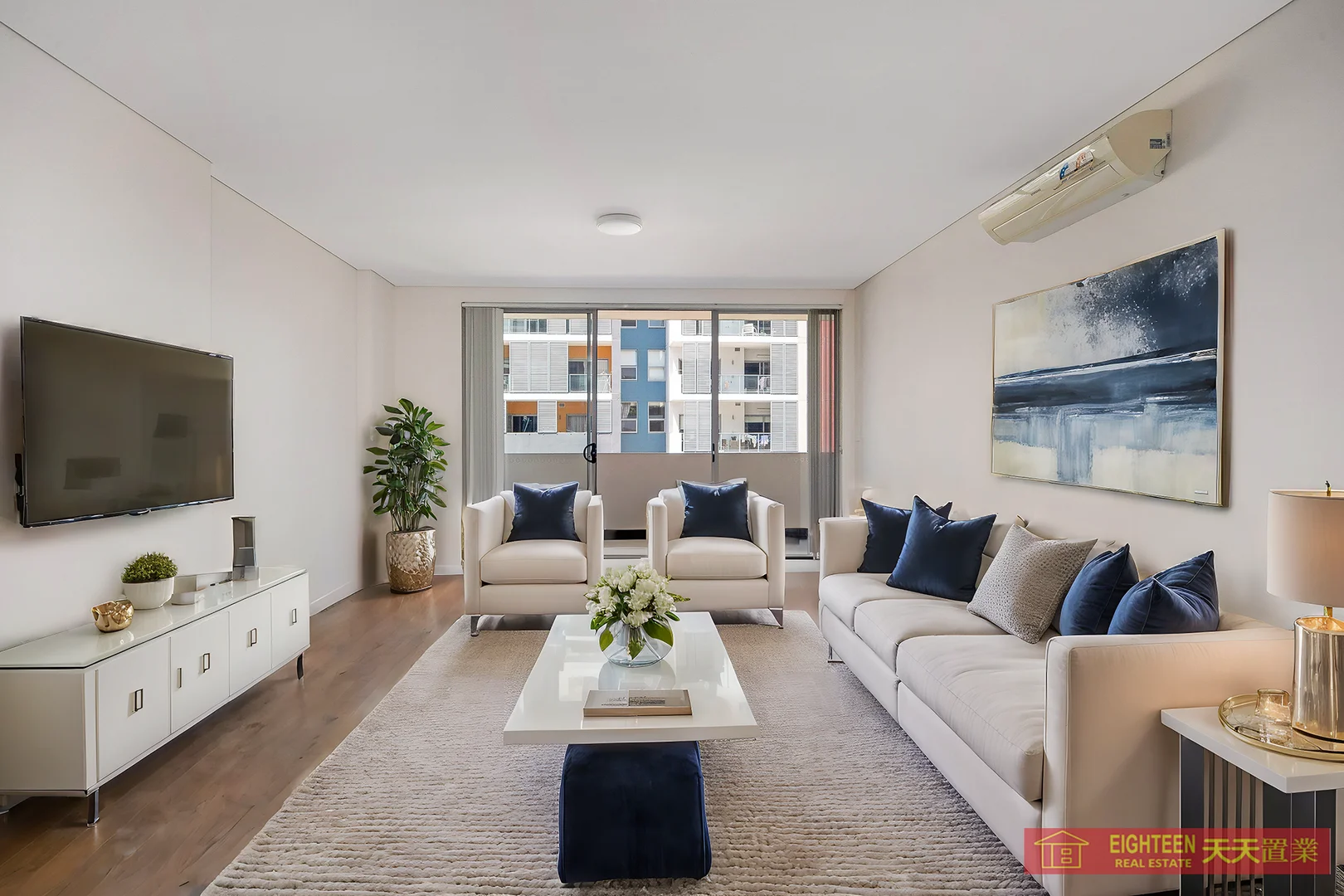 207/1 Guess Avenue, Wolli Creek NSW 2205