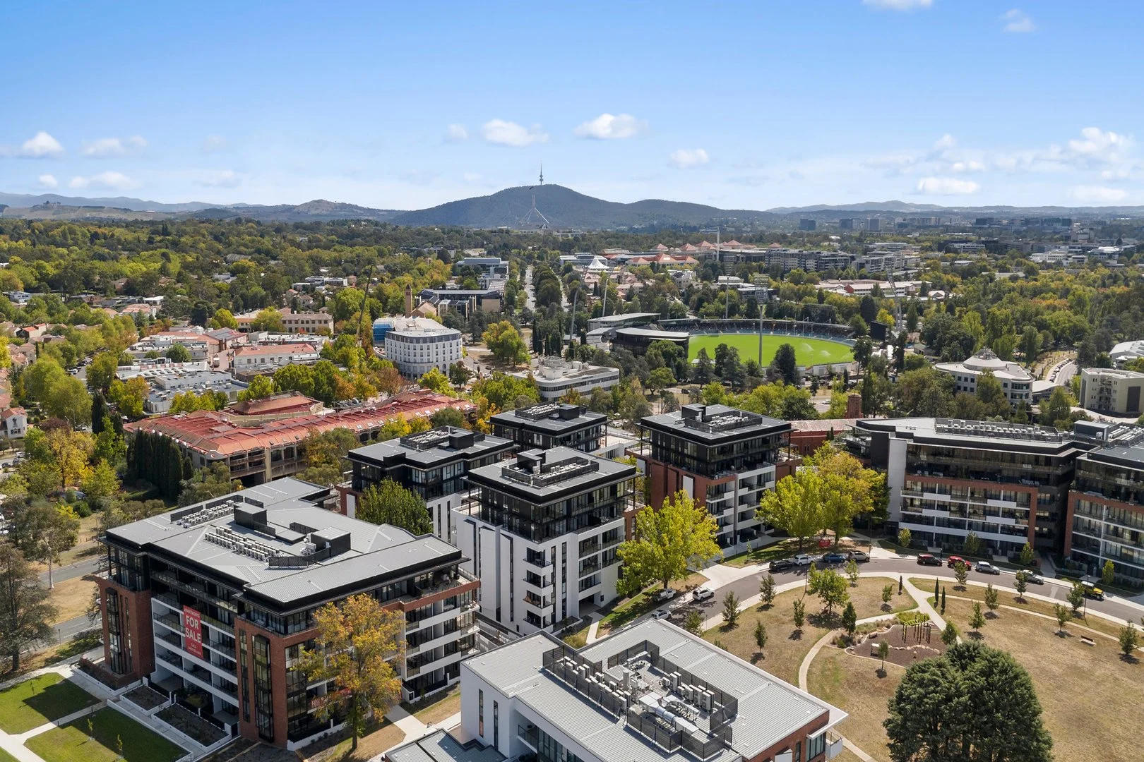 Additional image 21 of 164/3 Light Street, Griffith ACT 2603