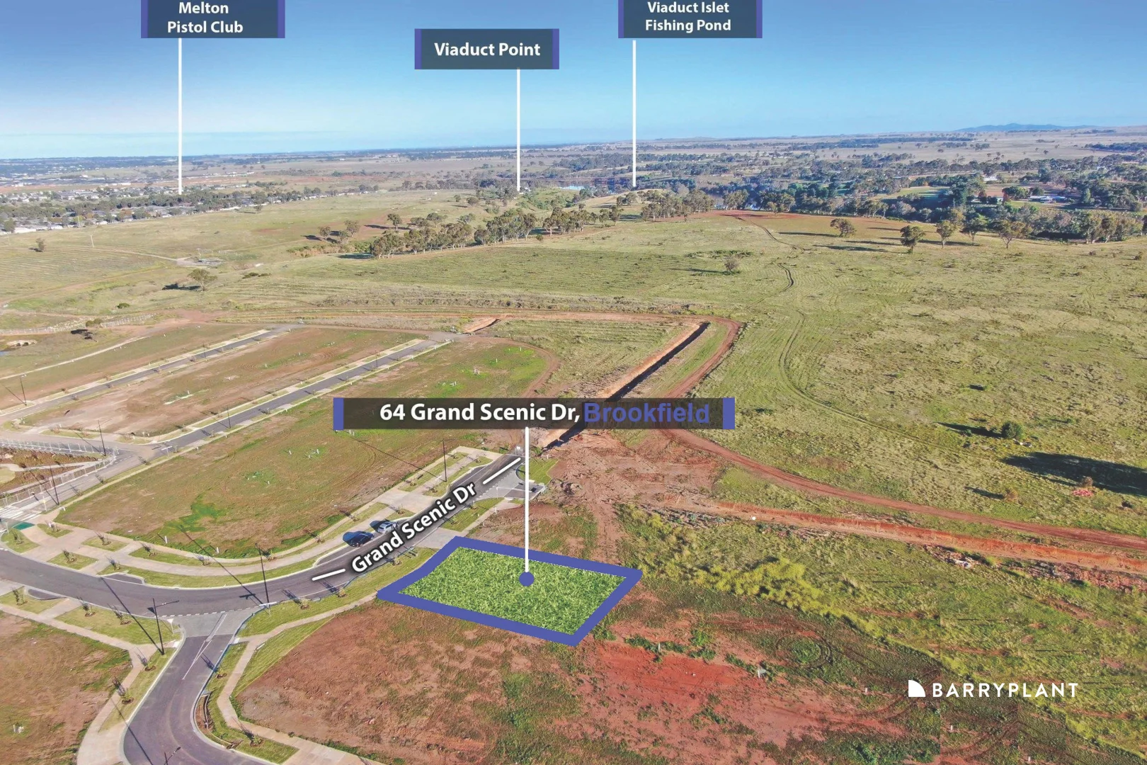 Additional image 5 of 64 Grand Scenic Drive, Brookfield VIC 3338