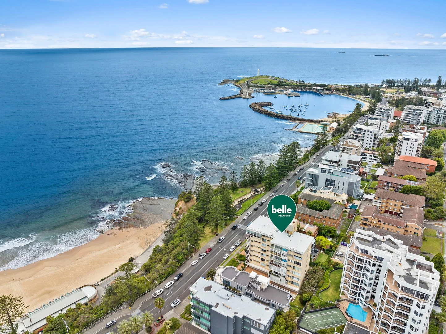 7/28 Cliff Road, Wollongong NSW 2500
