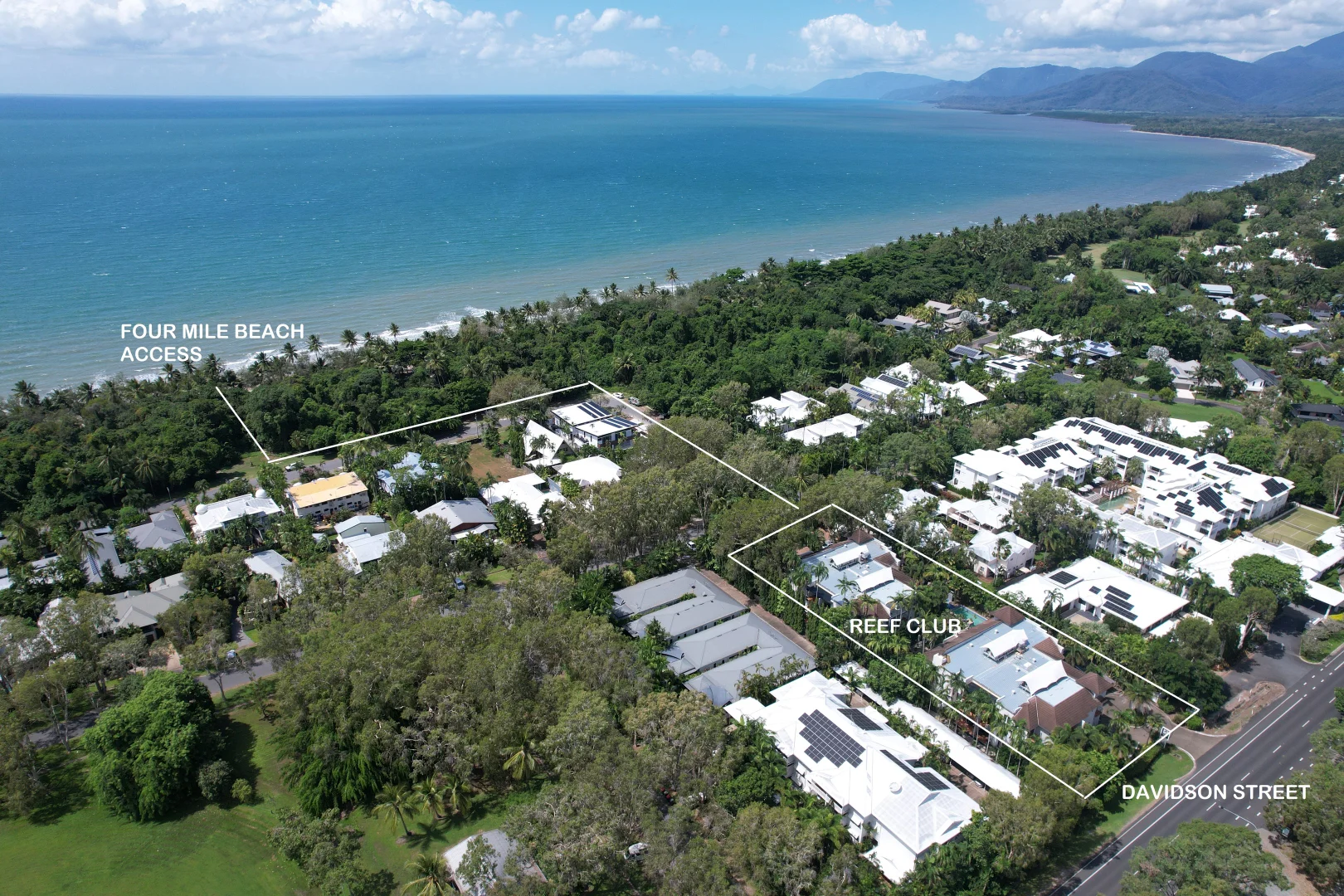 Additional image 21 of 6/62-64 Davidson Street (REEF CLUB), Port Douglas QLD 4877