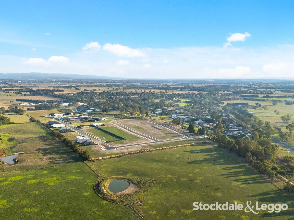 Additional image 12 of Stage 3 Phoenix Park, Glengarry VIC 3854