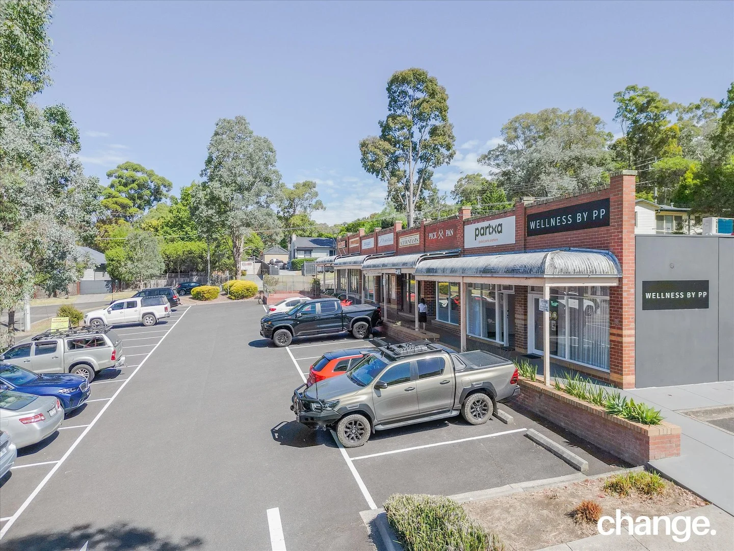 Additional image 2 of Shop 6,7,8/35-37 Drysdale Road, Warrandyte VIC 3113
