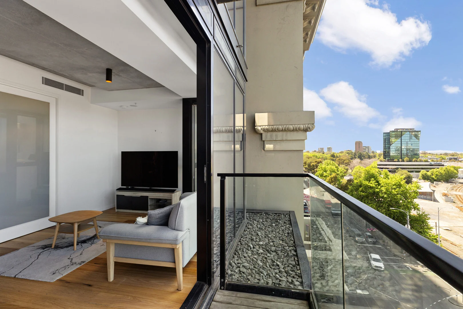 Additional image 7 of 701/82 Flinders Street, Melbourne VIC 3000