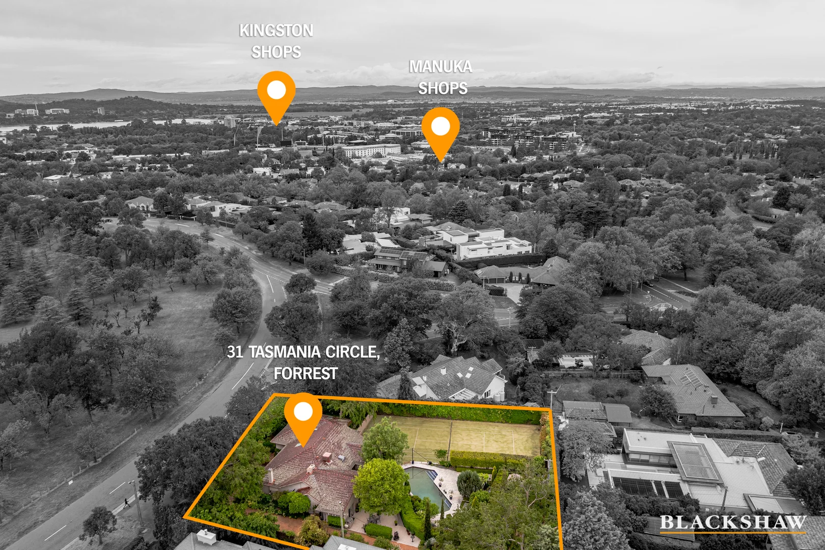 Additional image 33 of 31 Tasmania Circle, Forrest ACT 2603