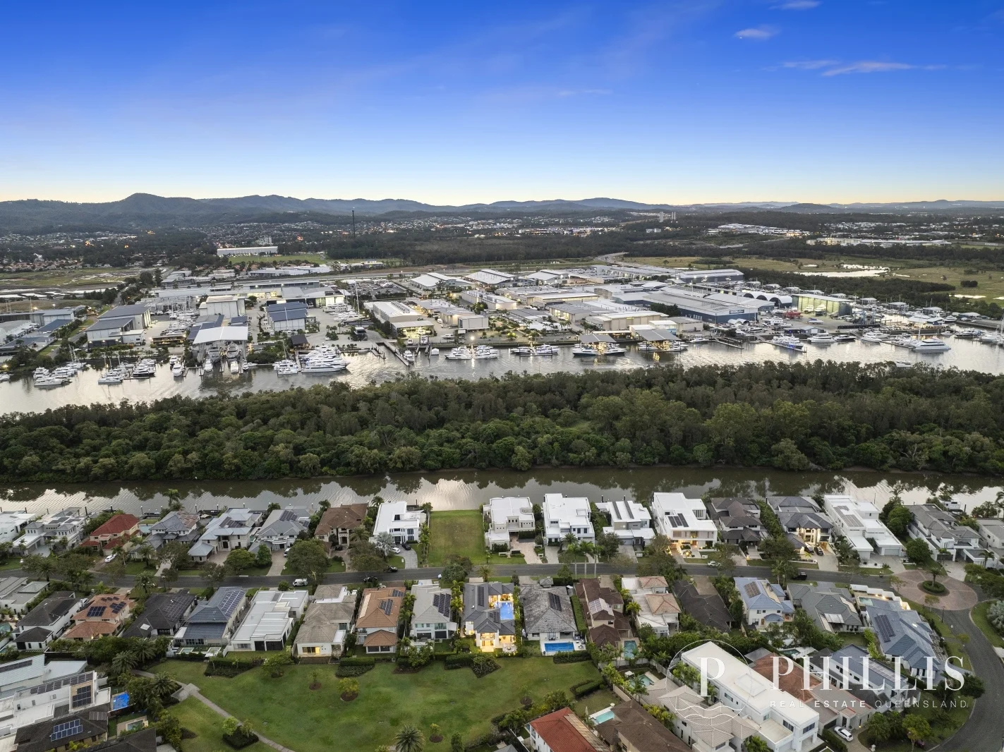 Additional image 71 of 2566 Cressbrook Drive, Hope Island QLD 4212