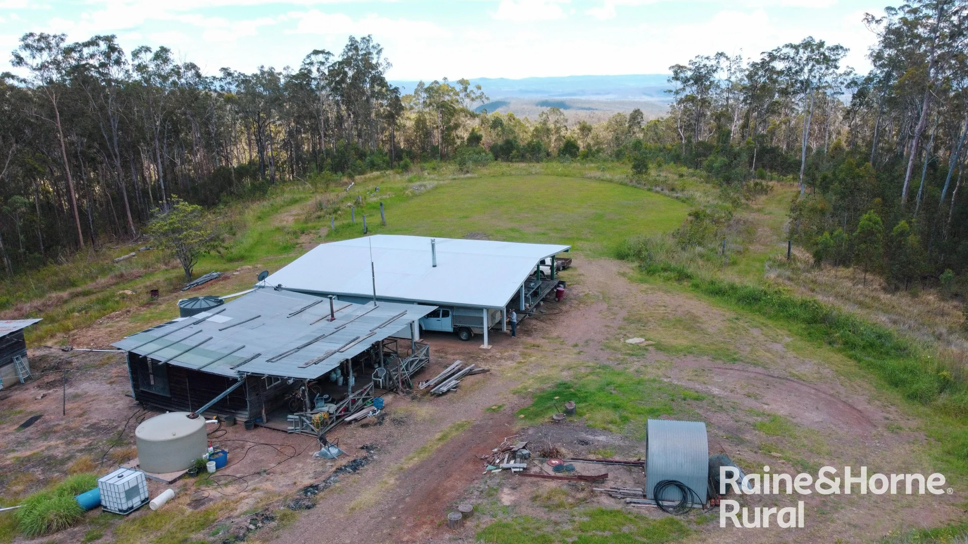 Additional image 26 of 750 West Sugar Bag Road, Drake NSW 2469