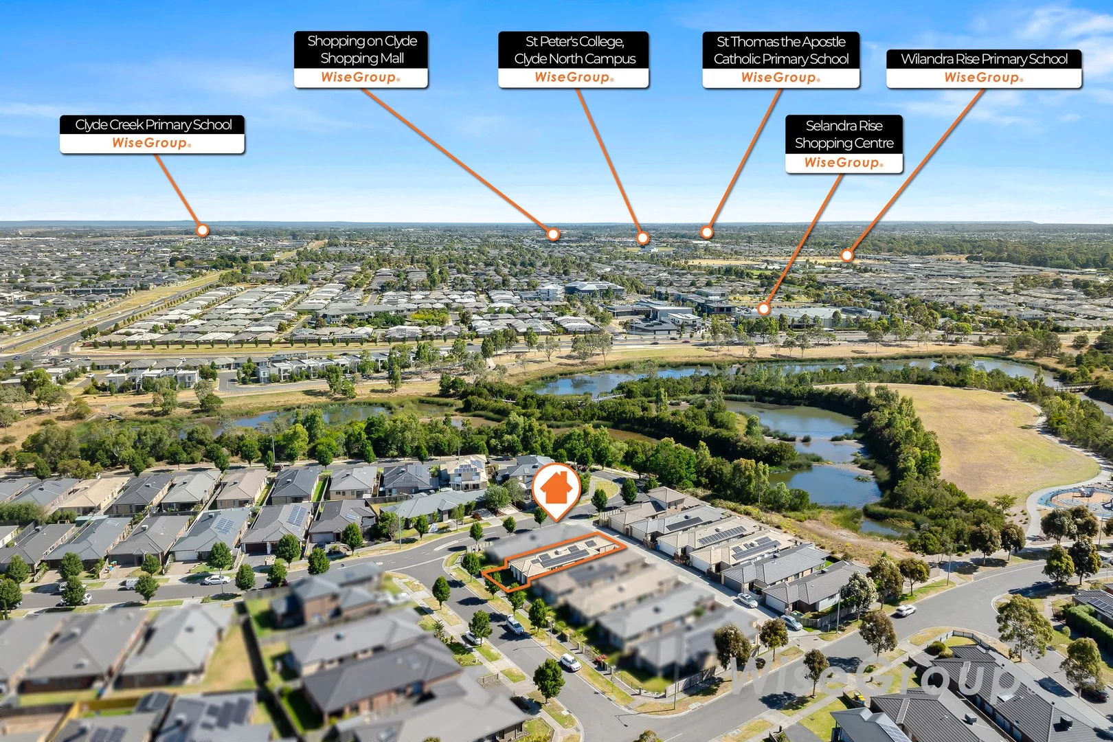 Additional image 12 of 10 Tia Street, Clyde North VIC 3978