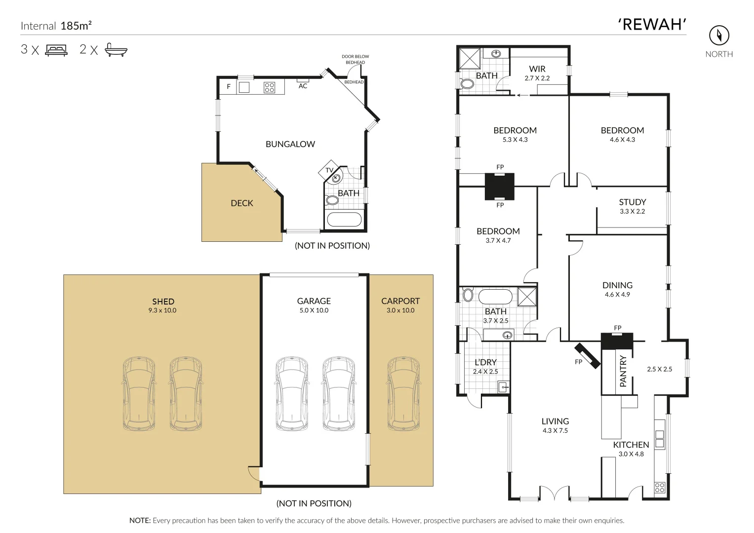 Additional image 33 of Bennison VIC 3960