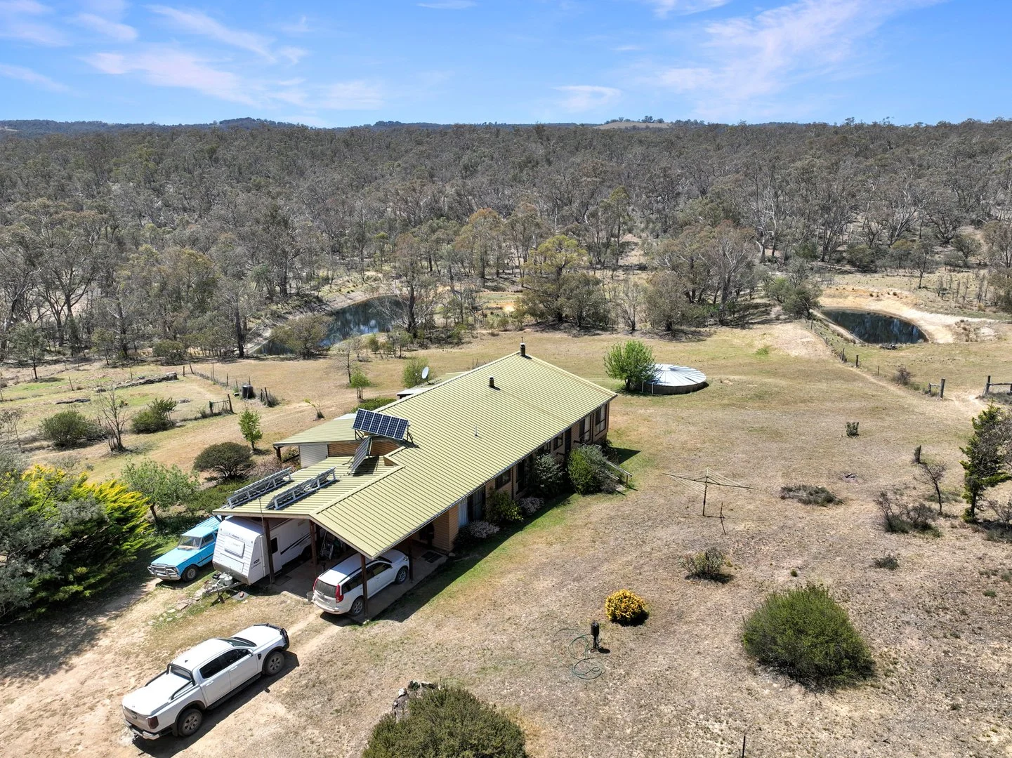 Additional image 19 of 844 Richardsons Road, Bungarby NSW 2630