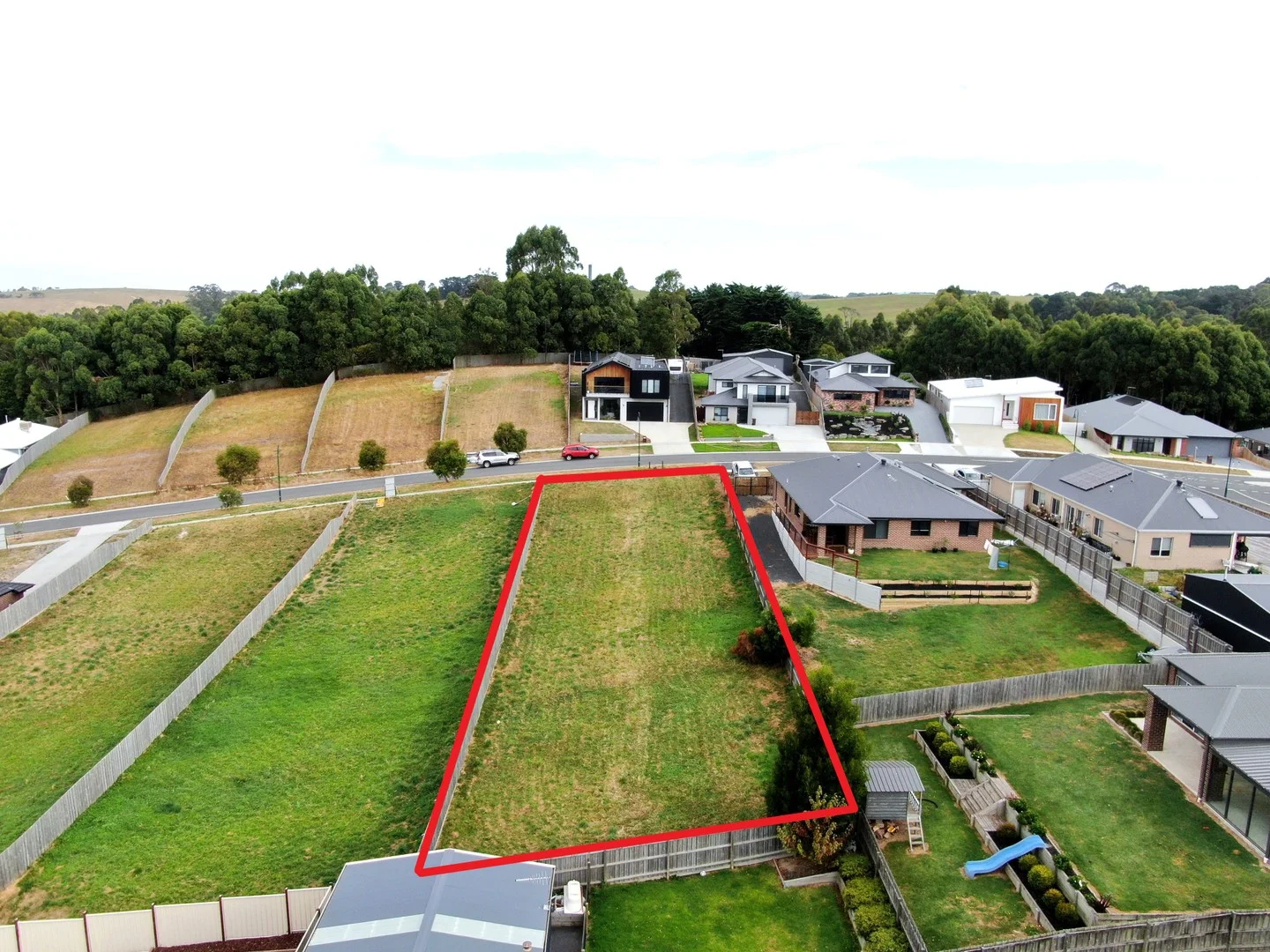 95 Isabella Boulevard, Korumburra VIC 3950