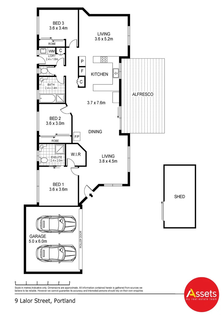 Additional image 11 of 9 Lalor Street, Portland VIC 3305