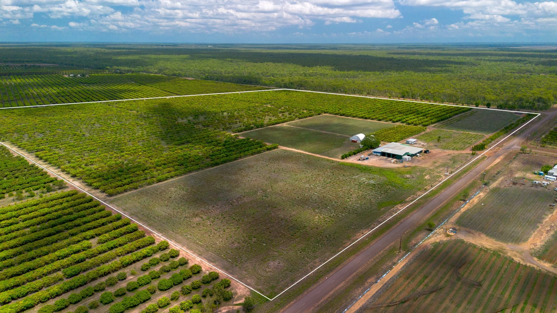25 Cooke Road, Lambells Lagoon NT 0822