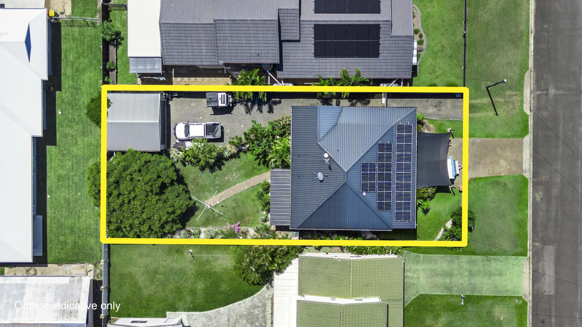 Additional image 28 of 43 Helsham Street, Point Vernon QLD 4655