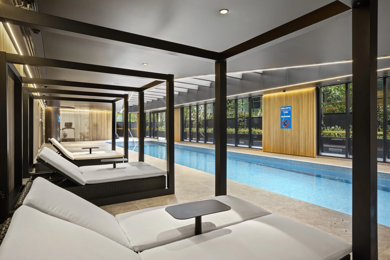 Additional image 15 of 401/20 Queens Road, Melbourne VIC 3004