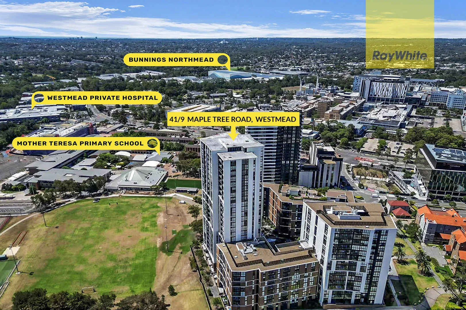 Additional image 14 of LG41/9 Maple Tree Road, Westmead NSW 2145