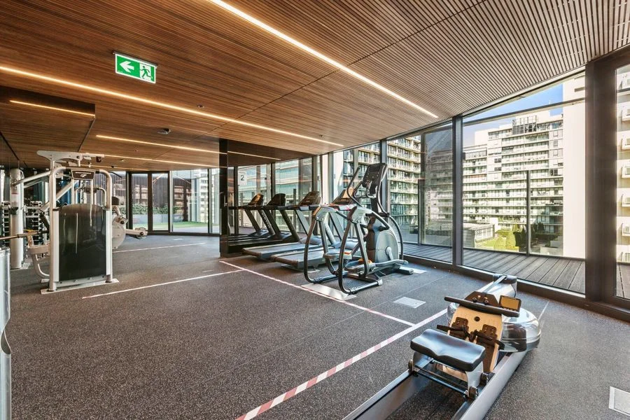 Additional image 10 of 1602/70 Dorcas Street, Southbank VIC 3006